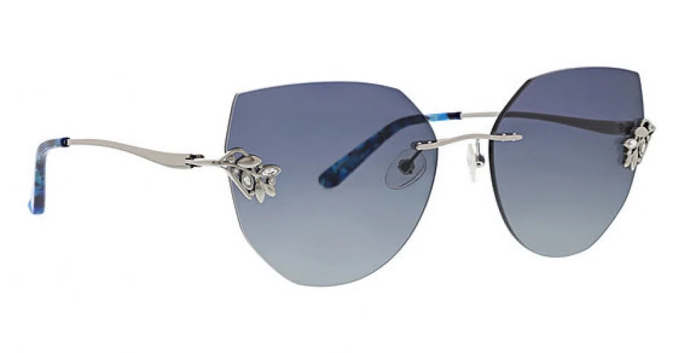 Jenny Lynn JLBOUNDLESS Sunglasses - view 2